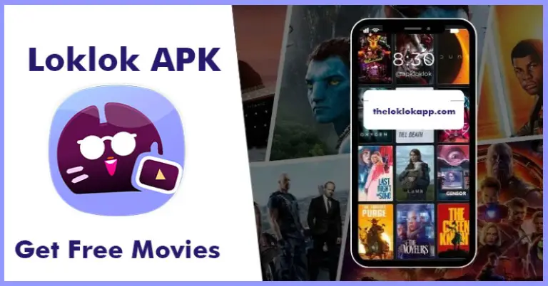 Loklok App for Android
